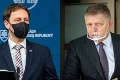 Ako by mali hlasovať poslanci vo Ficovom prípade? Premiér Heger odporúča držať sa záveru mandátového výboru
