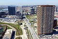 Bratislava bude rásť do výšky podľa nových pravidiel: Koľko môžu merať najväčšie budovy?