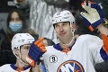 Chárove dojemné slová fanúšikom Islanders: Koniec kariéry?
