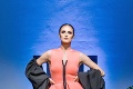 Veľkolepá módna šou KURA Collection: Na móle Tina aj krásky z Miss Slovensko!