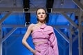 Veľkolepá módna šou KURA Collection: Na móle Tina aj krásky z Miss Slovensko!