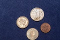 Neuveriteľné, koľko vysolili za jedinú mincu: V Prahe vydražili dukát Albrechta z Valdštejna! Pri tom čísle sa vám zakrúti hlava