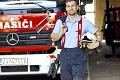 Oslavujeme Medzinárodný deň hasičov: Títo sympaťáci nám zachraňujú životy! Čo všetko už zažili?