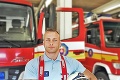 Oslavujeme Medzinárodný deň hasičov: Títo sympaťáci nám zachraňujú životy! Čo všetko už zažili?
