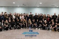 68-členná výprava Slovenska už dorazila do Santa Susanny: Na ME očakávajú medailovú žatvu
