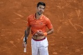 Djokovič spoznal súpera v osemfinále turnaja ATP v Madride