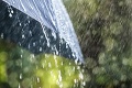 SHMÚ vydal výstrahy pred výdatným dažďom: V týchto okresoch bez dáždnika ani na krok!