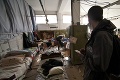 Slovenskí humanitárni pracovníci boli v ukrajinskom meste tesne pred útokom: Únik v poslednej chvíli!