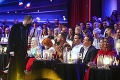 Tanečník Peter Modrovský je pre kamery v Let's Dance neviditeľný: Prečo sa skrýva?!