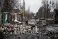 Do Azovstaľu mieri konvoj OSN: Začala sa evakuácia z oceliarní