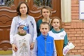 Zrakovo postihnuté deti z Ukrajiny našli útočisko v Levoči: Ako sme ušli pred zabijakmi z Buče!