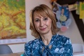 Učiteľkou Slovenska 2021 sa stala nemčinárka Alexandra Hučeková: Toto učí svojich žiakov