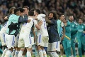 Svetové médiá reagujú na historický obrat Realu Madrid: Pepova nočná mora!