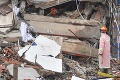 Zrútenie výškovej budovy si vyžiadalo desiatky mŕtvych: Koľko životov sa podarilo zachrániť?