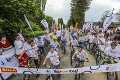 Dni plné športu a zábavy Športuj Slovensko štartujú v Prešove