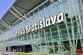 Návšteva prvej dámy USA môže zdržať cestujúcich na bratislavskom letisku: V tieto dni si dajte pozor!