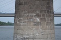 Nešťastie na Dunaji: Výletná loď narazila do mostného piliera v Komárne, hlásia ranených!