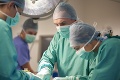 Na Slovensku už operovali desiatky pacientov z Ukrajiny: NCZI zverejnilo podrobnosti