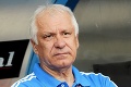Tréner Galis o titule 1992 i Dubovskom († 28), ktorý by mal dnes 50 rokov: Na ligu 42 880 ľudí už nikdy nepríde!