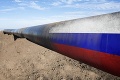Ukrajinský minister financií vyzýva svet: Medzinárodné embargo na ruskú ropu a plyn je kľúčové