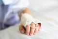 V USA sa u detí objavila záhadná choroba pečene: Už päť chorých zomrelo