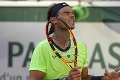 Trápenie grandslamového rekordéra Nadala: Na tú bolesť nie je liek