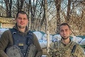 Ukrajinec vyrábal repliky stredovekých brnení: Teraz zachraňuje životy iným