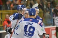 Vydarená generálka na MS 2022 v hokeji: Slovensko vyhralo Kaufland Cup