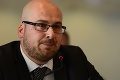 Šéf miest Kaliňák: Legitimita poslancov NRSR je slabá, v tomto je Slovensko unikát