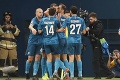 Zenit Petrohrad si po triumfe v lige kopol do Manchestru United: Ostré reakcie na seba nenechali dlho čakať