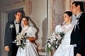 Malachovskí oslavujú 29 rokov veľkej lásky: Iveta zverejnila starú fotku zo svadby!