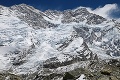 Náš najskúsenejší himalájista liezol na 3. najvyššiu horu sveta: Koľko metrov mu chýbalo na vrchol Káčaňdžungy