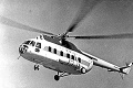 Na východe finišujú s opravami vrtuľníka sovietskych papalášov: Gorbačovov MI-8 ožíva v Košiciach!