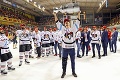 Hokejový Poprad hlási ďalšiu posilu: Prichádza účastník olympijských hier v Pjongčangu