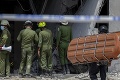 Mohutný výbuch v luxusnom havanskom hoteli usmrtil viac ako 30 ľudí: Medzi obeťami aj turista