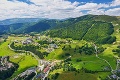 Tu si užijete každý kilometer: Pozrite si top 5 zábavných ciest na Slovensku
