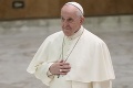 Zdravotné problémy pápeža pretrvávajú: Bude musieť rušiť svoje návštevy?