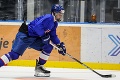 Kedy si Slafkovský môže zahrať v NHL? Zámorský odborník v tom má jasno