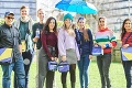 Iniciatíva európskej študentskej karty – oveľa viac ako len karta