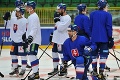 Ruská invázia ovplyvnila program MS v hokeji: Zmenili sa účastníci aj haly