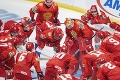 Ďalší zákaz pre ruský šport: Tešiť sa môžu hokejisti Švajčiarska