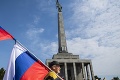 Vášnivá reč premiéra: Slovensko sa postavilo na správnu stranu dejín! Ukrajinu budeme podporovať kým nevyhrá