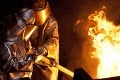 Prejav solidarity: USA do konca roka rušia clo pri dovoze ukrajinskej ocele