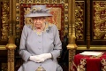 Čo sa deje s kráľovnou? Alžbeta II. vynechá svoju povinnosť po 63 rokoch