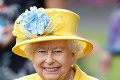 Kráľovná Alžbeta II. bude oslavovať vo veľkom štýle: Hviezda za hviezdou, budete jej závidieť!