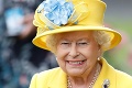 Obavy o zdravie kráľovnej Alžbety II. narastajú: Túto udalosť vynechala prvýkrát po 59 rokoch