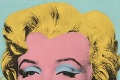Warholov obraz sa stal najdrahším dielom 20. storočia: Sumou prekonal aj Pabla Picassa!