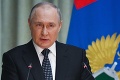 Štyria ruskí gubernátori odstúpili v období, keď už zaberajú západné sankcie