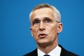Šéf NATO Stoltenberg dostal covid: Má len mierne príznaky, pracovať bude z domu