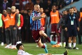 Marek Hamšík už nezíska double! Trabzonspor padol v závere zápasu